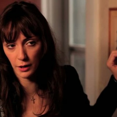 Feature film hair and makeup